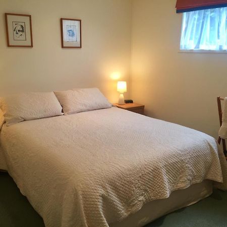 Ferienwohnung Fairways Mangawhai Exterior foto