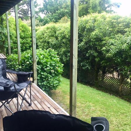 Ferienwohnung Fairways Mangawhai Exterior foto