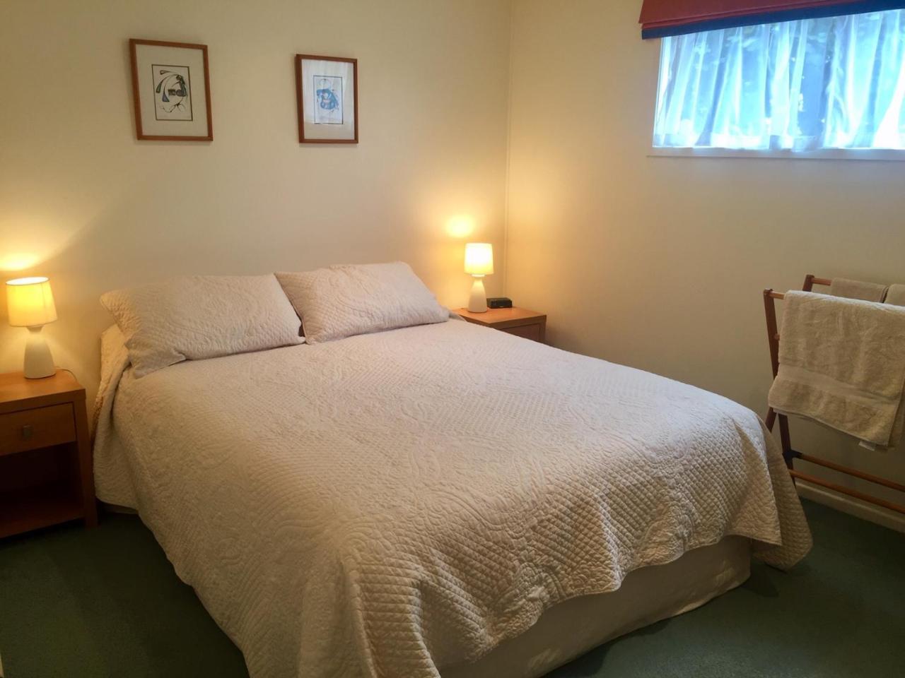 Ferienwohnung Fairways Mangawhai Exterior foto