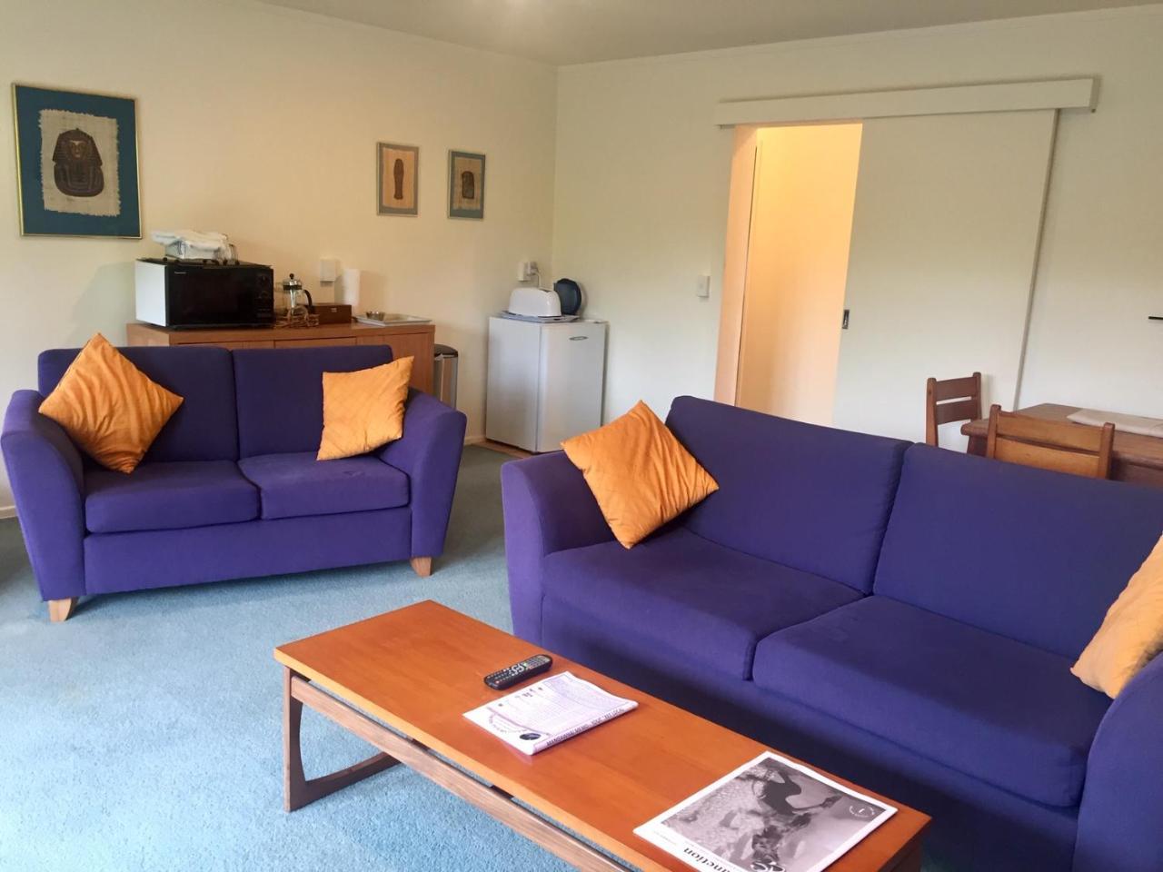 Ferienwohnung Fairways Mangawhai Exterior foto